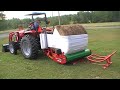 bale wrapper