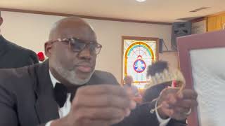 Honoring Lives Lived Reflection