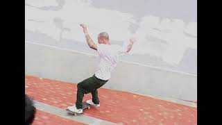 走街 Street Rolling #116 Nike SB ShenZhen Wieger Van Wageningen Dan Murphy Danny Supa Brian Anderson