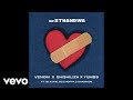 Venom, Shishiliza, Yumbs - weSthandwa (Official Audio) ft. Blxckie, 031 Choppa, Shannon