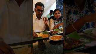 Doctor Babu Party|Eating Chicken Biryani + Full Tandoori|Best Hotel in Sricity|Nehas Kitchen #shorts