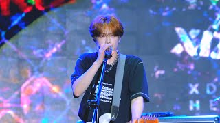 230811 전주 엑스디너리 히어로즈 Freakin' Bad 가온 직캠 | Xdinary Heroes GAON FANCAM