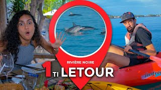 1 ti Letour - Rivière Noire