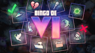 GTA 6 - Bingo des 25 Choses qui Seront (ou pas) dans le Jeu !