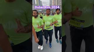 #Dubai Run returns on Sunday 24 November, 2024#UAE