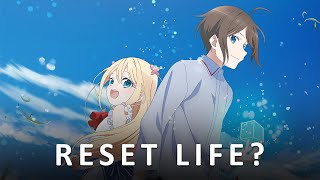 Jitsu wa Ore, Saikyou deshita? Opening Full「Reset Life?」by Lezel