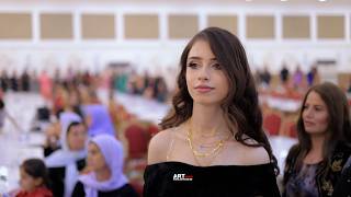 ART VIDEO 4K | Serwan \u0026 Helen -02- Per Hussen