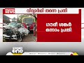 കളർകോട് അപകടത്തിൽ കള്ളം പൊളിഞ്ഞു; കാർ വാടകയ്‌ക്കെടുത്തതു തന്നെ; ഓടിച്ച വിദ്യാർഥി ഒന്നാം പ്രതി