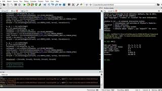 Blood Component Counting using OpenCV in Python