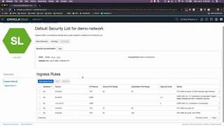 Intro To Virtual Cloud Networks On The Oracle Cloud