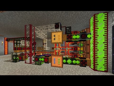 My Buildcraft S2E38 - Moonshine My Buildcraft S2E38 - Moonshine