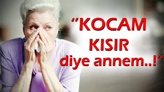 KEŞKE YAPMASAYDIM | 113.Bölüm ''Kocam Kısır Diye Annem..!''