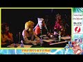 colossalcon 2023 main cosplay contest vod