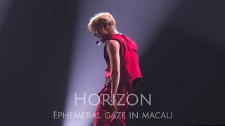 250104 태민 Horizon 시선콘 마카오 Taemin ephemeral gaze in macau Horizon fancam