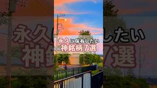 今回は、「 永久に保有したい 神銘柄7選」を紹介します！#高配当株 #銘柄選び #投資初心者 #投資家