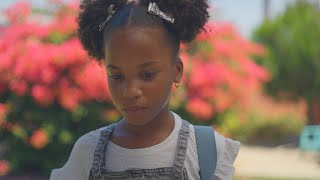 9DAYS - AFRICAN GIRLS DO CRY