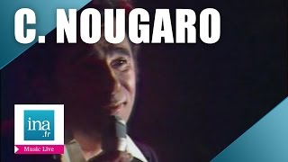 Claude Nougaro "Armstrong" (live officiel) | Archive INA