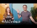 Choosing between databases, clearing persistence cache, & FCM data! #AskFirebase