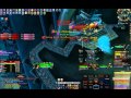 Zeal vs Deathbringer Saurfang 25 Heroic