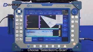 Part8 Data Analysis on Instrument