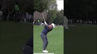 ローリー・マキロイ 1万回真似したいウェッジショット| Rory Maclloy #shorts #golf #golfswing #ゴルフ #ゴルフスイング