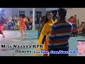 miss nazaka kpk dancer new viral dance