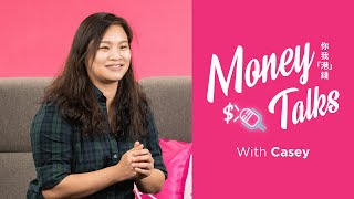 你我「港」錢 | 攝影師Casey對金錢又愛又恨? Money Talks: Photographer Casey's Complicated Relationship with the M word