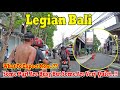 What To Expect At Legian Bali Now..?? Some Part Are Busy But Some Are Quiet..!!!