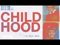 Maths Time Joy, Rich - Childhood (Official Lyric Video)