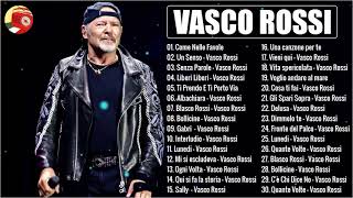 Vasco Rossi Best Songs  - Vasco Rossi Greatest Hits 2021 Full Album - IL Meglio Di Vasco Rossi