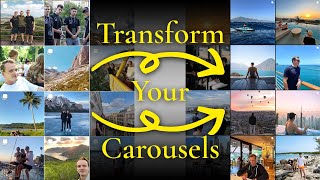 How to Build IG Carousels: In-Depth Guide