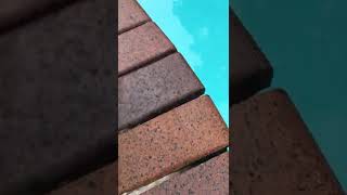 Pre purchase swimming pool inspection and repair in Victoria Point