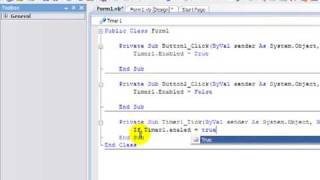 Visual Basic 2008 AutoTyper