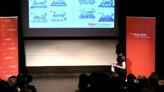 TEDxGallatin - Sheiva Rezvani - A History of Fashion and Science of Sex