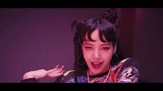 ‘SHOONG’ - LISA PART for 30 minutes STRAIGHT. (‘SHOONG’ - Taeyang ft. LISA of BLACKPINK)