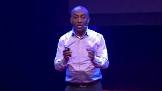 Flying Robots, fundamental components of future society | Abeje Y. Mersha | TEDxSaxionUniversity