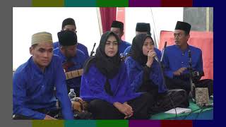 Rebana Sekar Langit yang kangen Panji Kinasih Temanggung Rebana FSGR dalam format MP3 1 Jam lebih