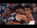 Jamal Murray Gives His Best Respect To Donovan Mitchell After Game 7