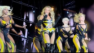 Beyoncé - Pure/Honey - Live from The Renaissance World Tour at MetLife Stadium