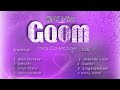 GMS Mixc (Gqom Hits Collection Vol 1) Golden Music Society||Mixtapes