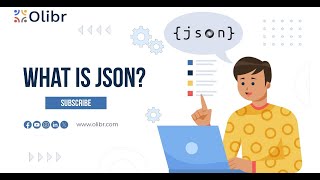 WHAT IS JSON?