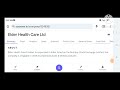 healthcare share latest news cadila healthcare share latest news today cadila health news