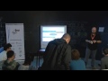 Script your application - integrating Python with C applications - Michał Gałka