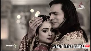 Kabhi Tumhe ft Ram and Sita ❤