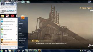 MW2 Patch Test error