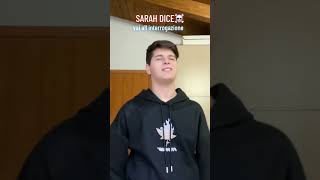 Tiktok: Salvi.Francesco!! Andate subito a commentarlo e vi seguo❤️❤️