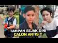 TAMPAN SEJAK DINI! Deretan Anak Artis Paling Ganteng Calon Idola Para Cewek - Gosip Artis Hari ini