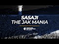 Aremania - Salam Satu Jiwa The Jak Mania