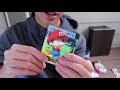 KEEP IT OR SHRED IT - Mario Sports Amiibo Cards!