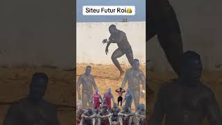 Siteu paré na dh lou nékh nga nara guiss. Siteu vs modou lo #wedding  #siteu #modoulo